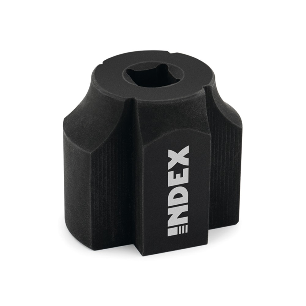 DO-TFY [CP] Anclaje de fijación directa en hormigón con recubrimiento zincado. Útil de colocación para TFY